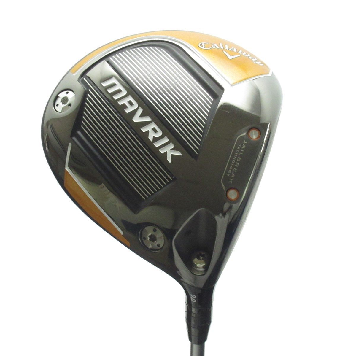 中古】マーベリック マックス ドライバー Diamana 40 for Callaway 9 S