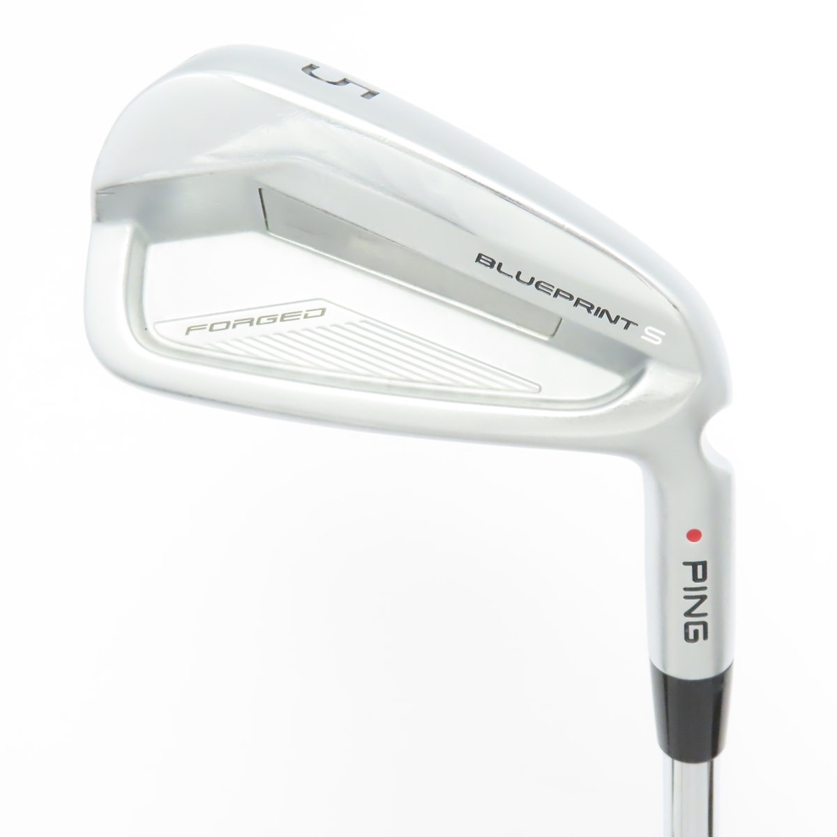 中古】PING アイアンセット (ピン) 通販｜GDO中古ゴルフクラブ