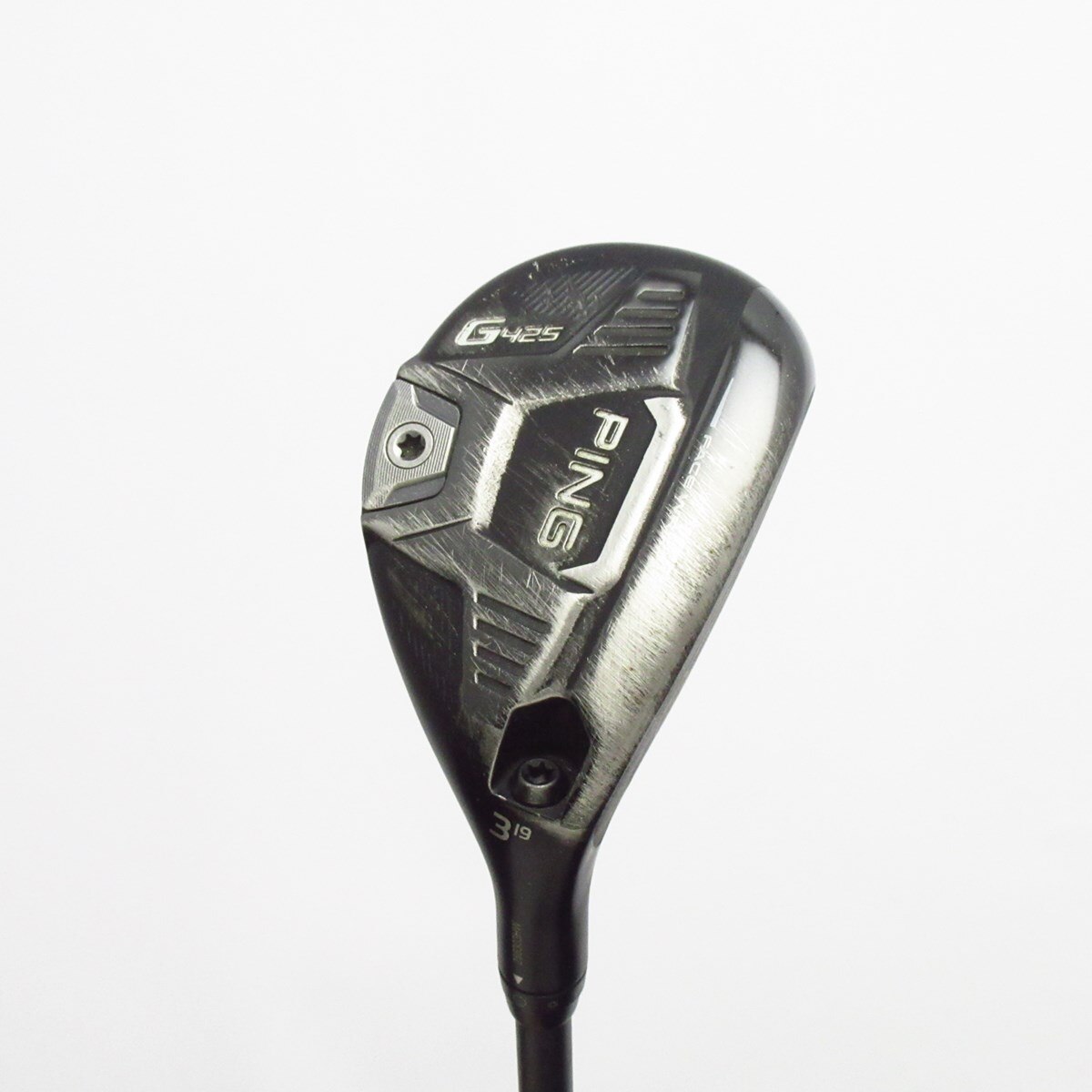 中古】G425 ユーティリティ (ピン) G425 通販｜GDO中古ゴルフクラブ