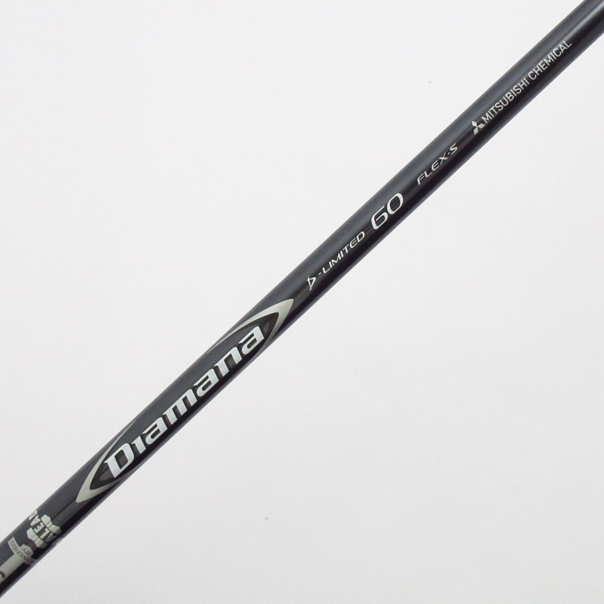 中古】Diamana D-LIMITED ドライバー用_スリーブ付 Diamana D-LIMITED