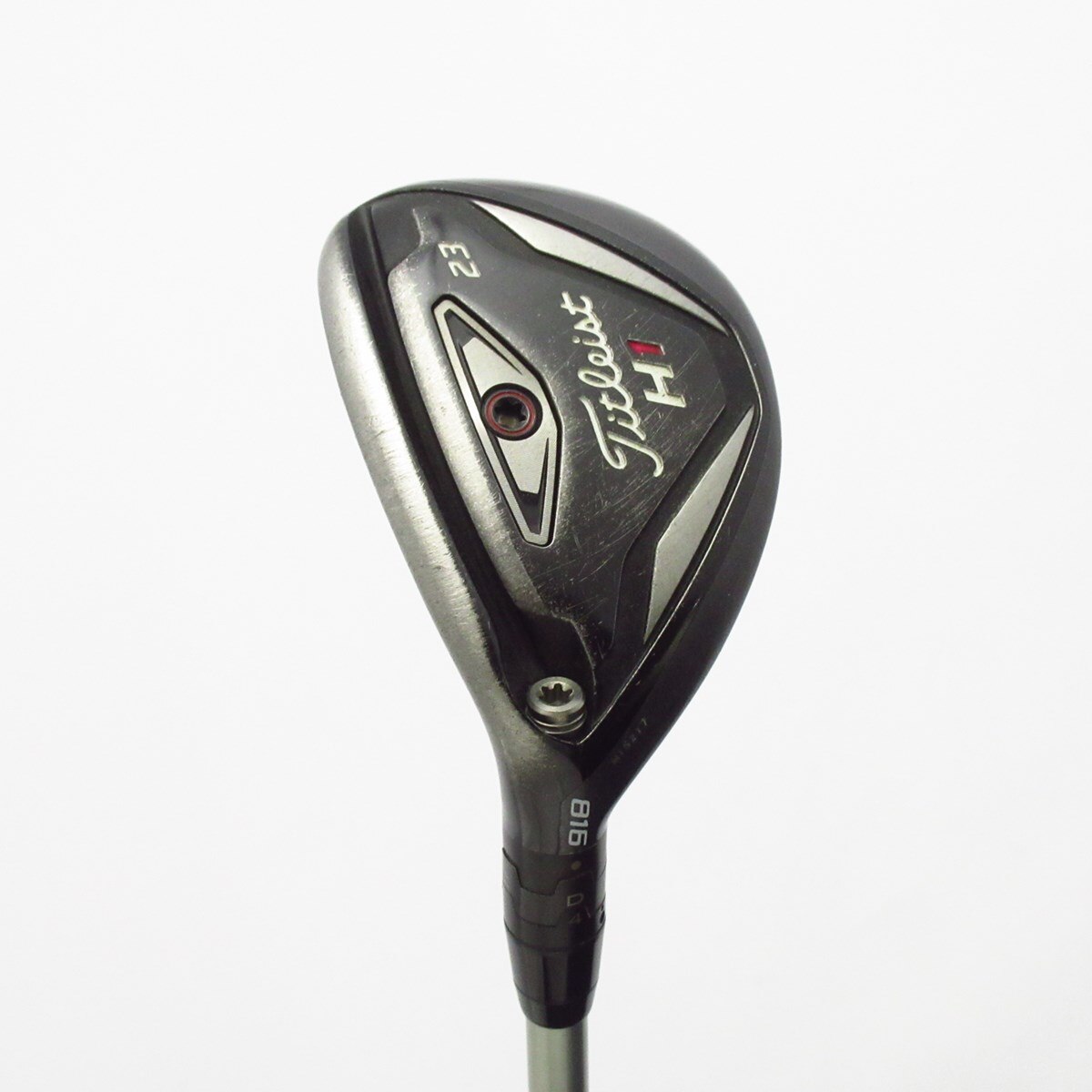 中古】816 ユーティリティ (タイトリスト) 通販｜GDO中古ゴルフクラブ