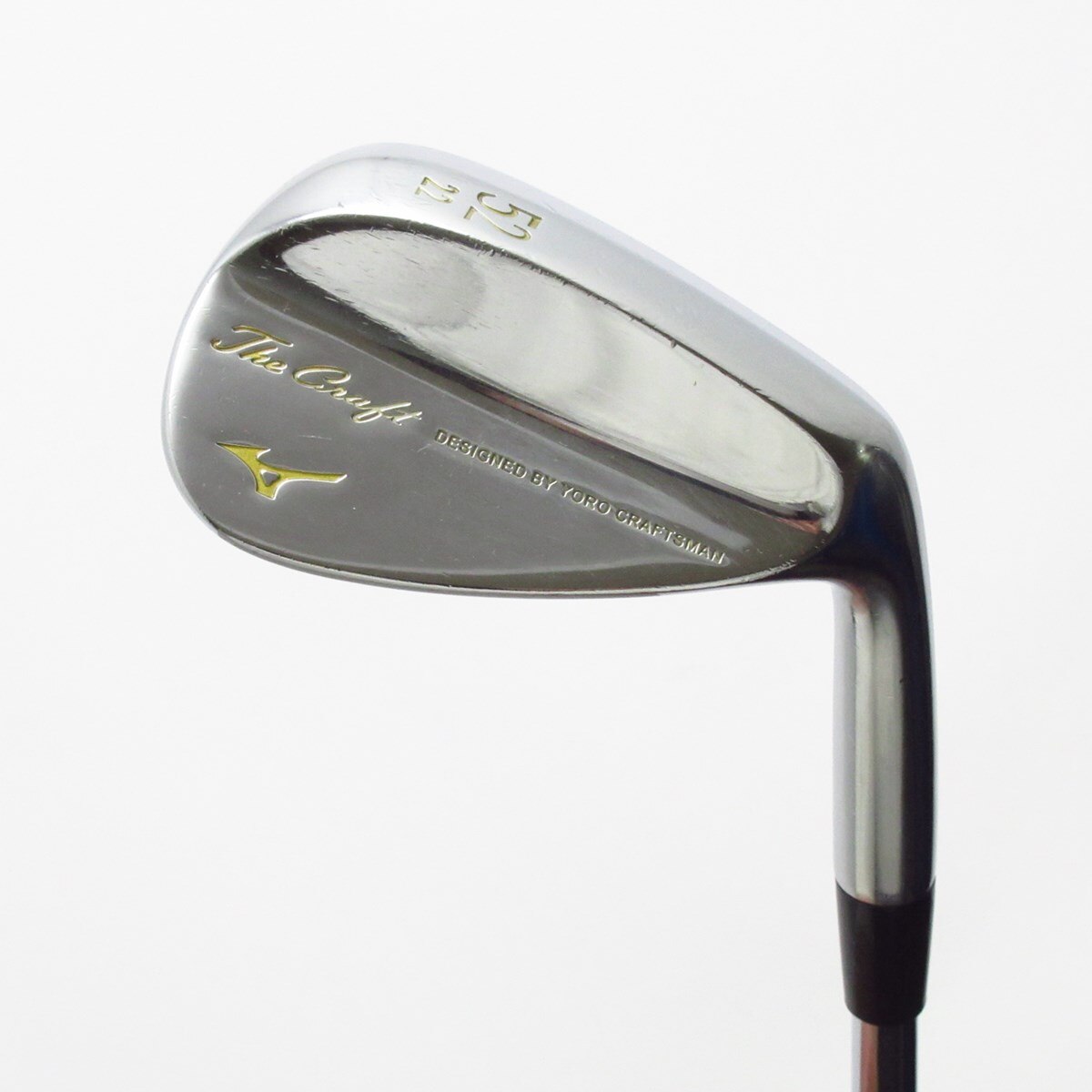 中古】The Craft(2023) ウェッジ (ミズノ) MIZUNO 通販｜GDO中古ゴルフ