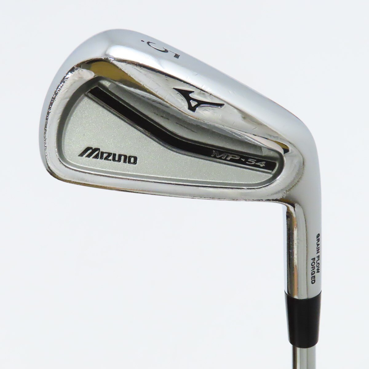 中古】MP-54 アイアンセット (ミズノ) MP 通販｜GDO中古ゴルフクラブ