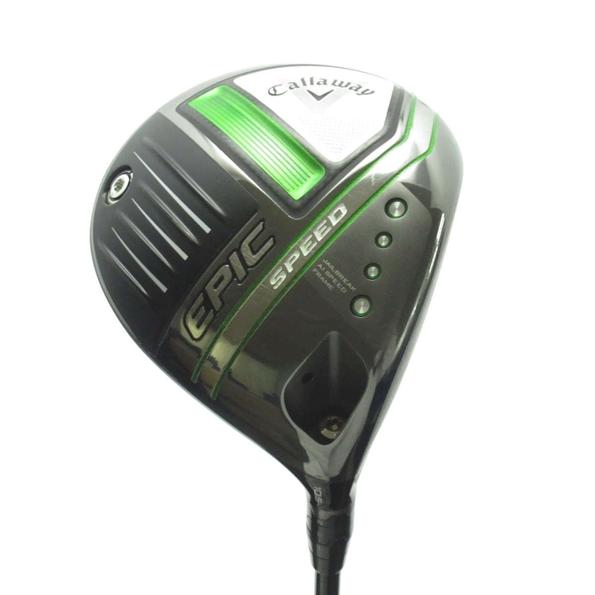 【新品】TENSEI 50 S for Callaway キャロウェイ　1W 中古】エピック SPEED ドライバー TENSEI 50 for Callaway 10.5 S CD