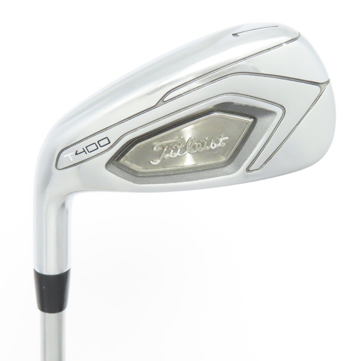 タイトリストT400 7番アイアン 純正カーボンシャフト50　26° タイトリストT400 7番アイアン 純正カーボンシャフト50 26°｜Yahoo