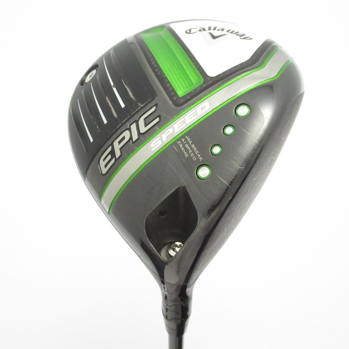 中古】エピック SPEED ドライバー Diamana 50 for Callaway 10.5 S D