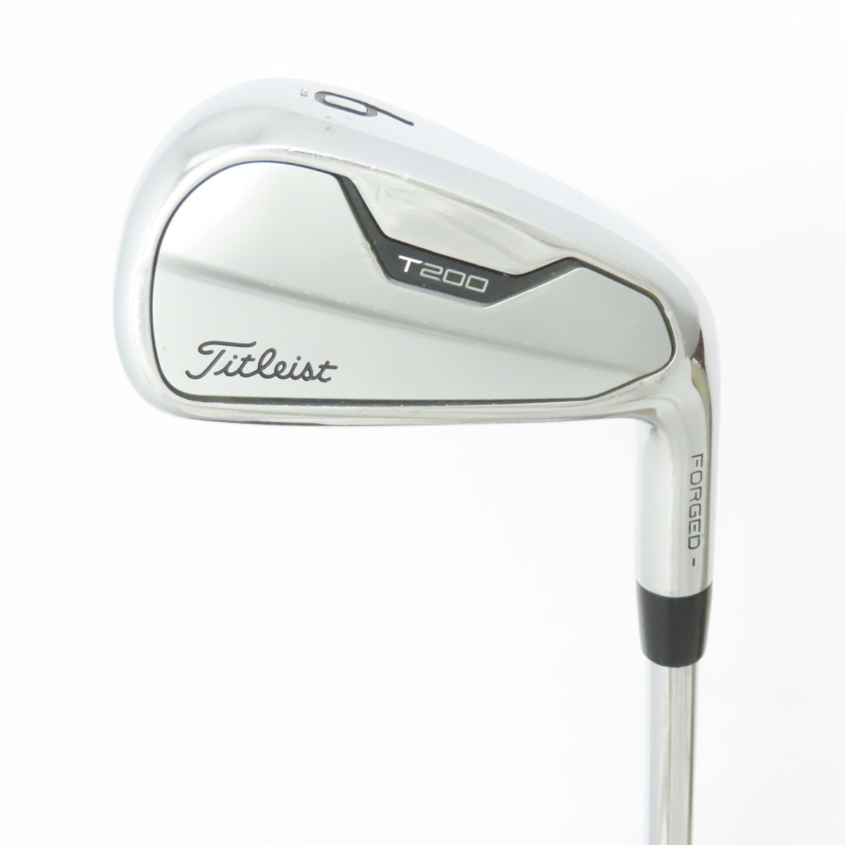 中古】T200(2021) アイアンセット (タイトリスト) Tシリーズ 通販｜GDO