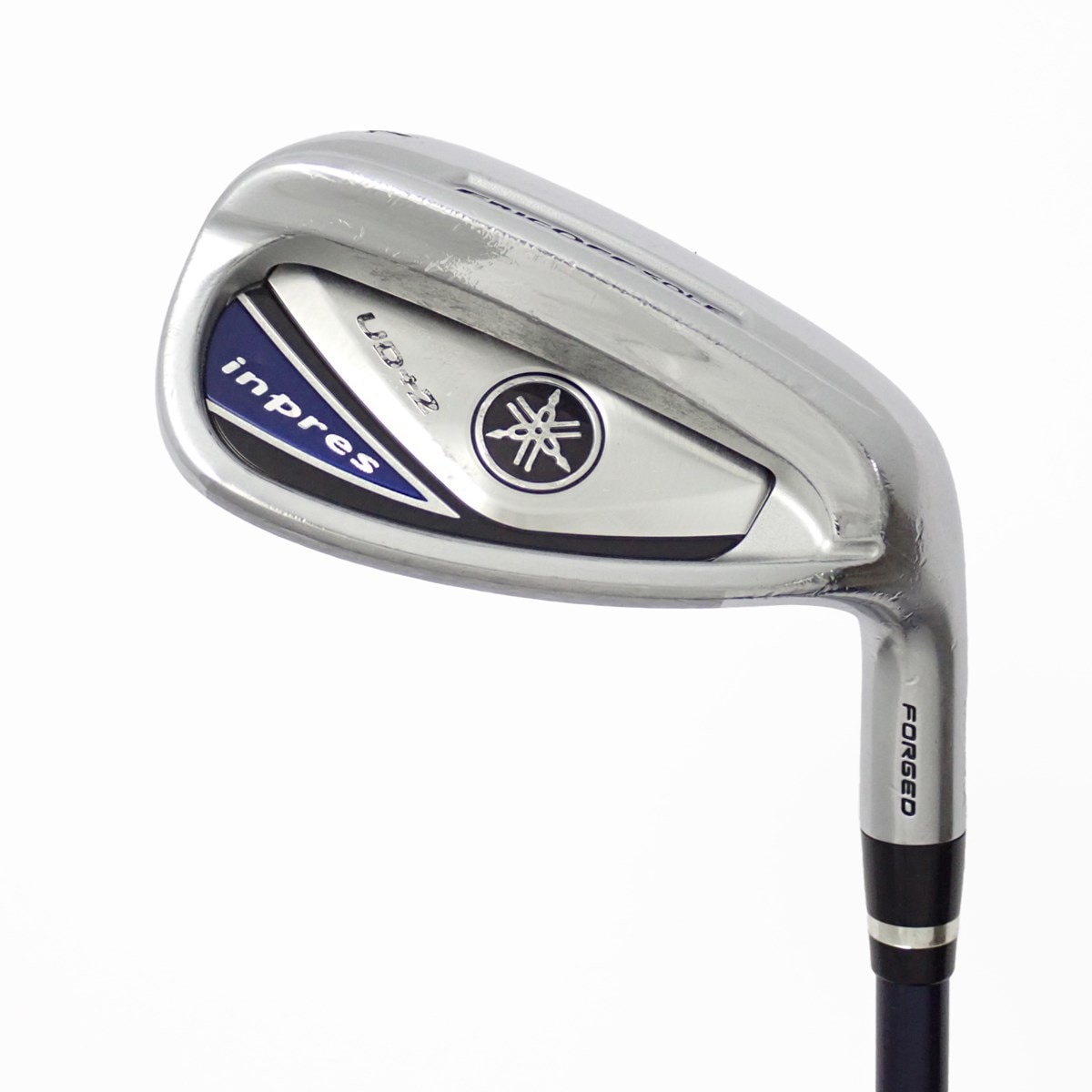 中古】19 インプレス UD+2 アイアン（単品） MX-519i 43 SR D(アイアン