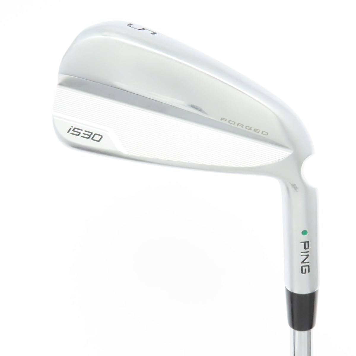 中古】i530 アイアン N.S.PRO 950GH neo 21 S C(アイアン（セット）)|I