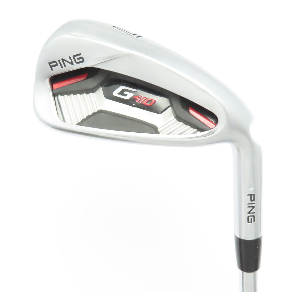 中古】G410 アイアンセット (ピン) G410 通販｜GDO中古ゴルフクラブ