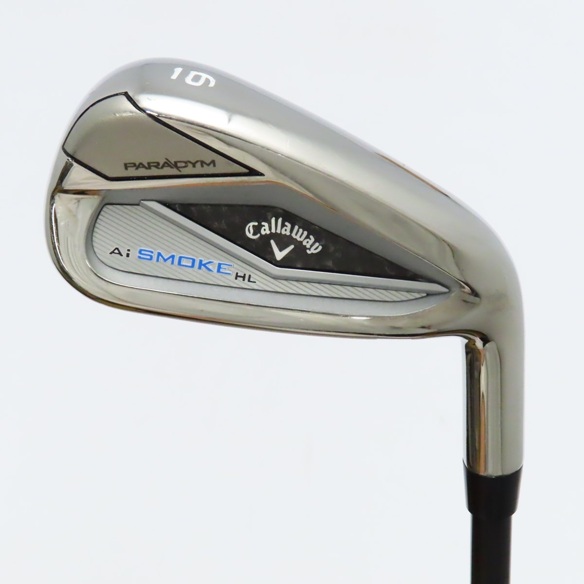 中古】パラダイム Ai SMOKE HL アイアン TENSEI 50 for Callaway 27