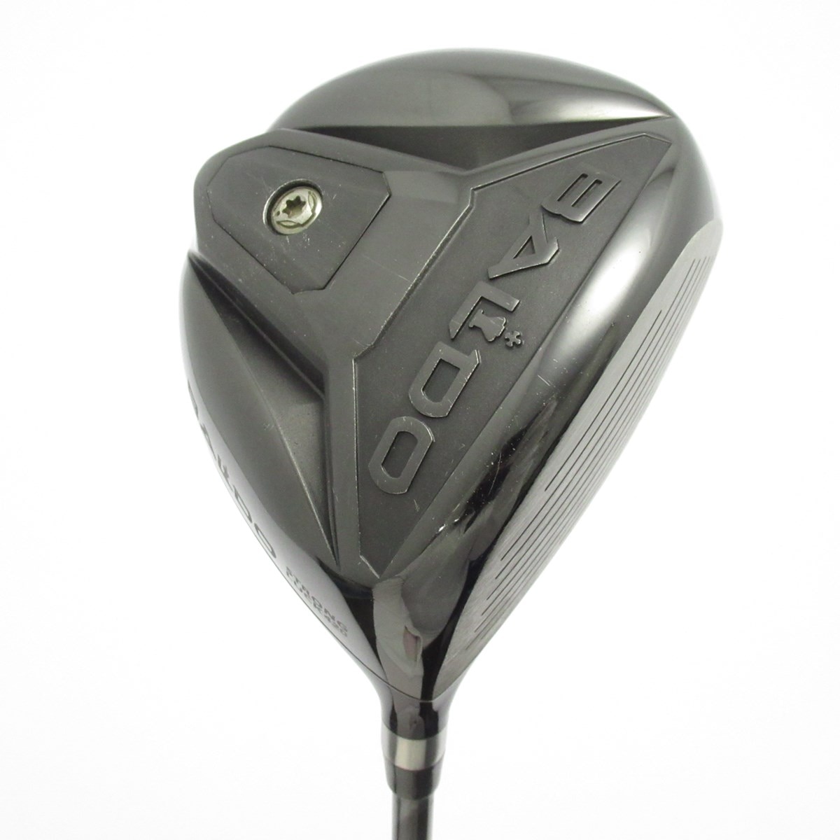 中古】BALDO TTX 420 ドライバー (バルド) バルド 通販｜GDO中古ゴルフ
