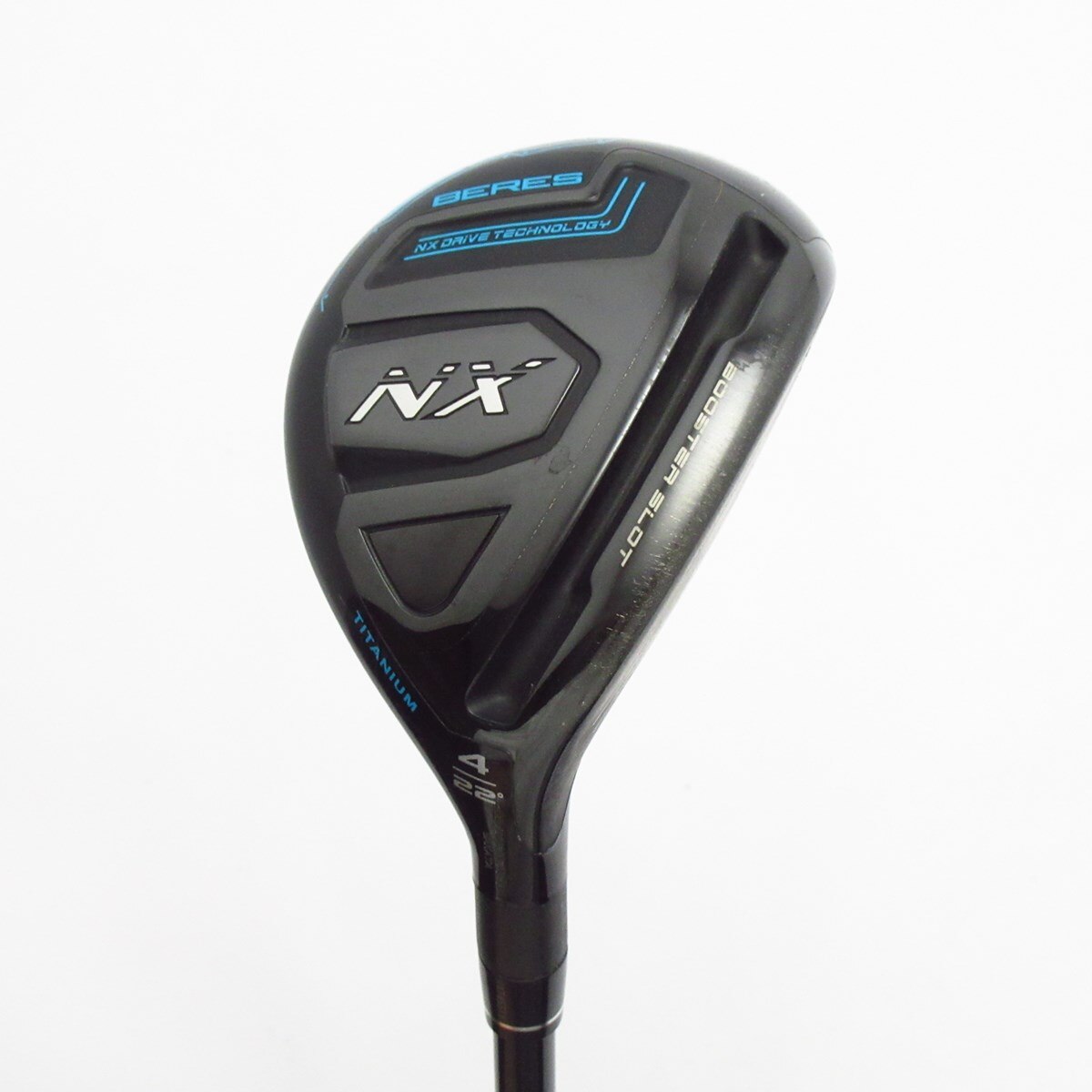 中古】ベレス ユーティリティ (本間ゴルフ) メンズ 通販｜GDO中古