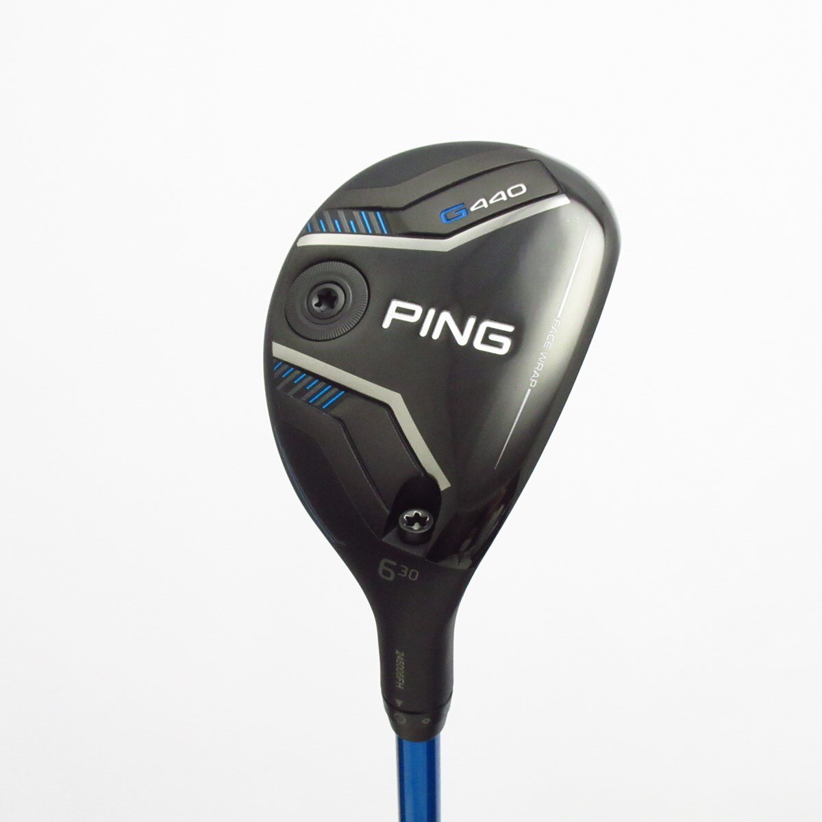 中古】G440 ハイブリッド ユーティリティ ALTA J CB BLUE 30 S B