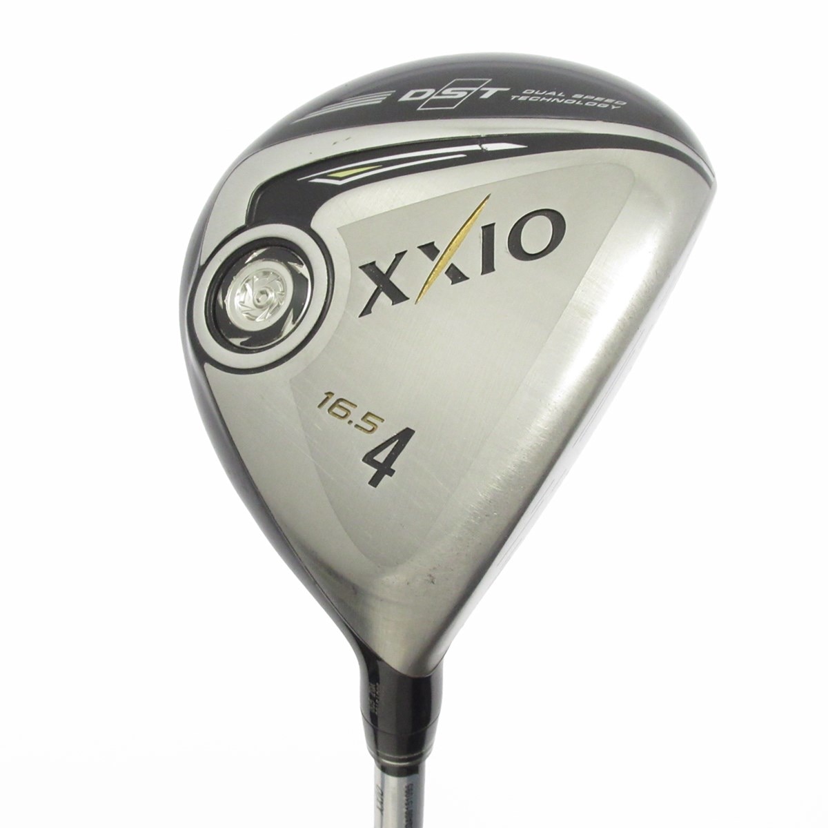 中古】ゼクシオ ナイン(2016) Miyazaki Model フェアウェイウッド