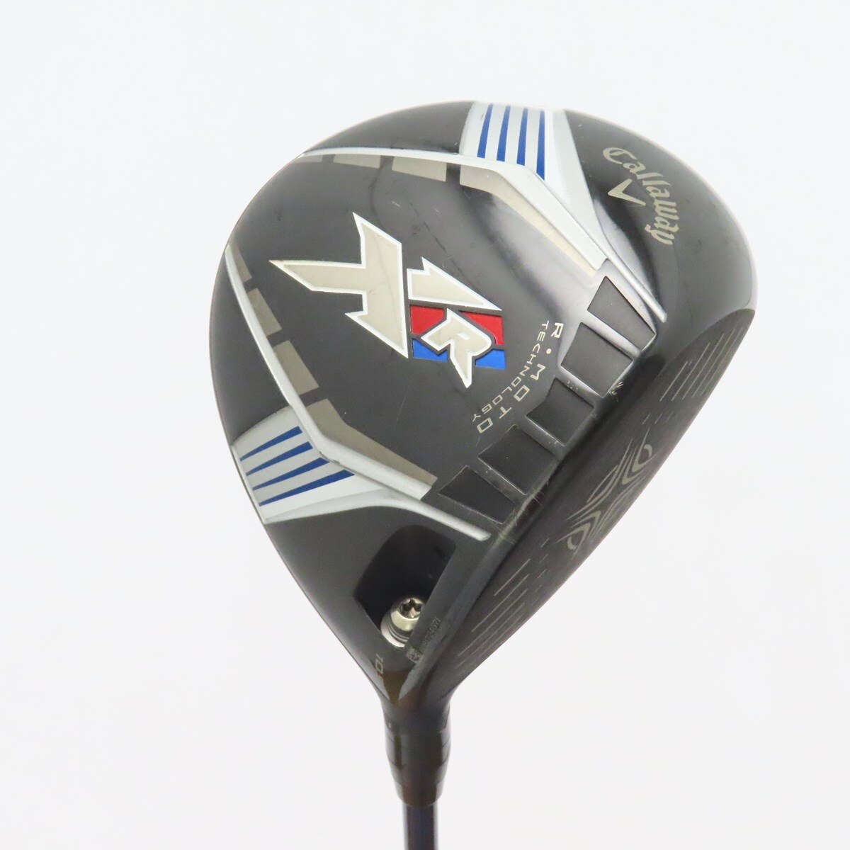 中古】XR ドライバー XR 10.5 R D(ドライバー（単品）)|XR