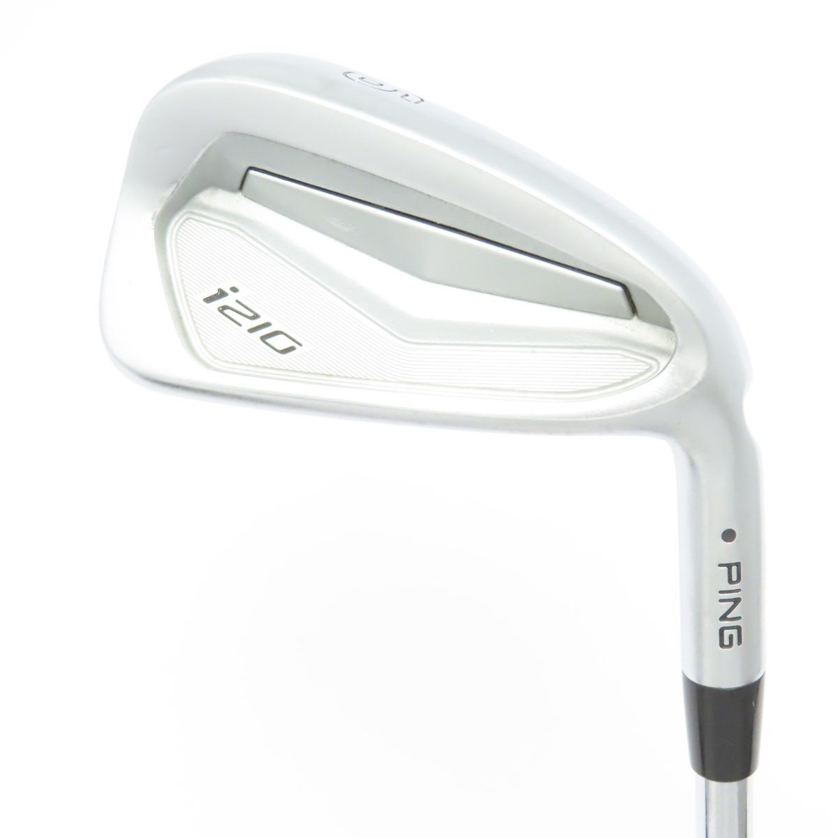 中古】i210 アイアン N.S.PRO MODUS3 TOUR 105 29.5 S CD(アイアン