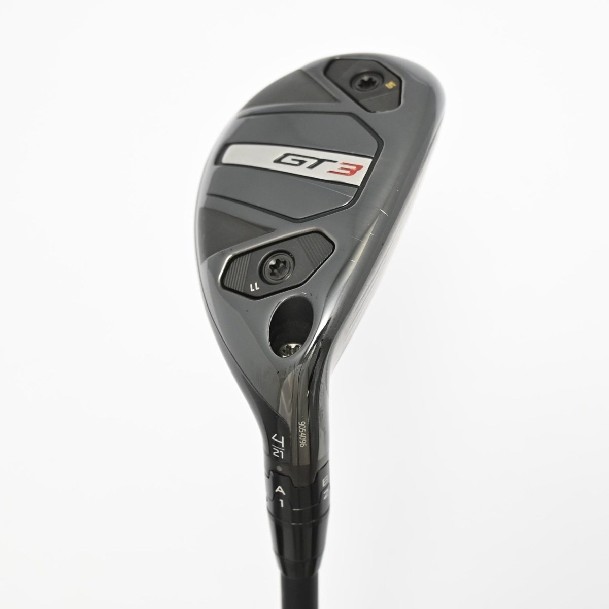 中古】GT3 ユーティリティ (タイトリスト) Titleist メンズ 通販｜GDO