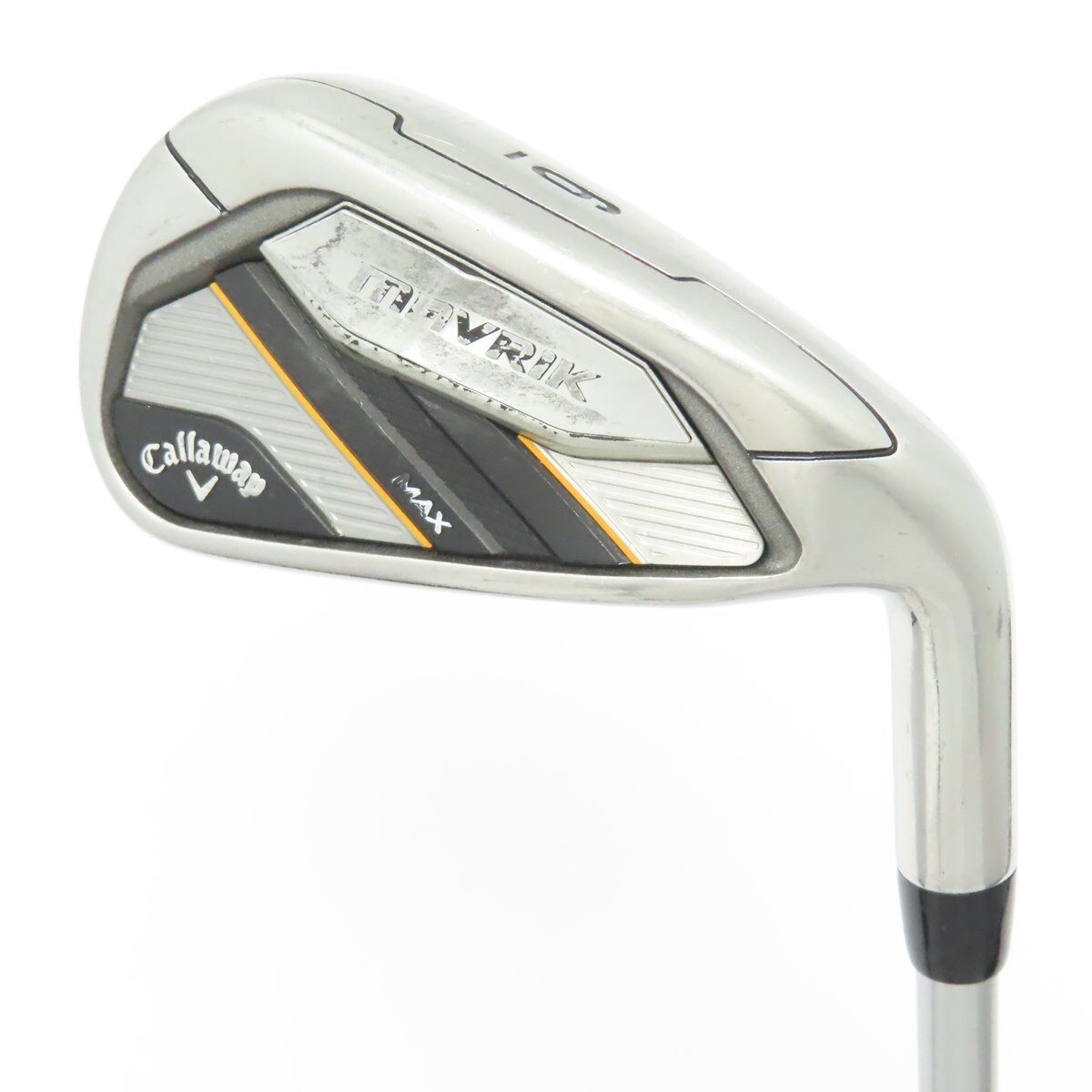 中古】マーベリック アイアン Diamana 40 for Callaway 24 SR CD 