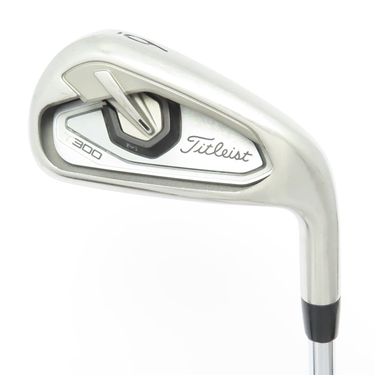 中古】T300 アイアン N.S.PRO 950GH neo 26 S CD(アイアン（セット