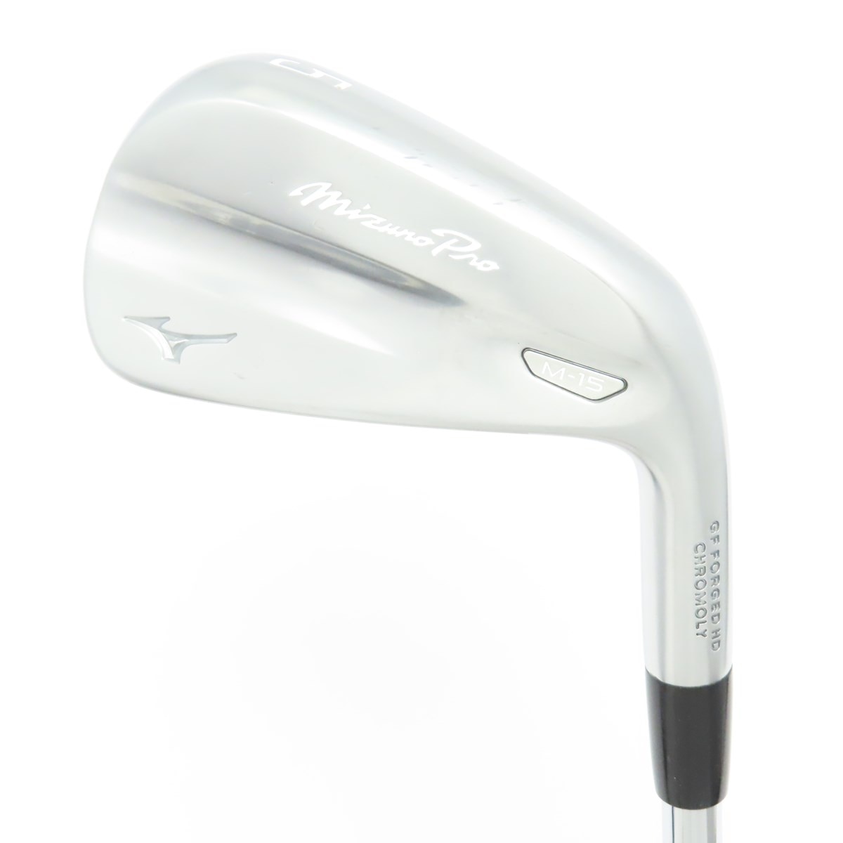 中古】MizunoPro M-15 アイアン N.S.PRO MODUS3 TOUR 105 23 S C