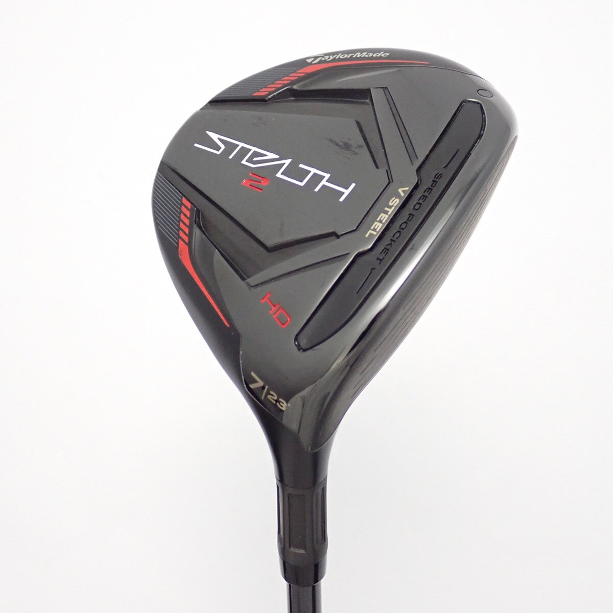 FW3本セット　ステルス２　3.5.7W TENSEI RED TM50　Ｒ 中古】ステルス2 HD フェアウェイウッド TENSEI RED TM50(2022) 23 R