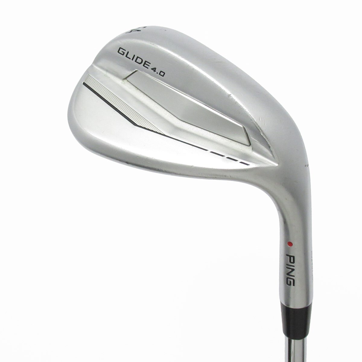 Used Glide 4.0 S Wedge N.S.PRO 950GH neo 54-12 R CD (Single Wedge