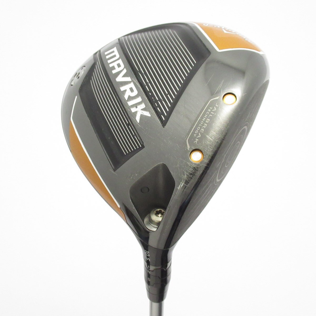 中古】マーベリック ドライバー (キャロウェイ) 通販｜GDO中古ゴルフクラブ