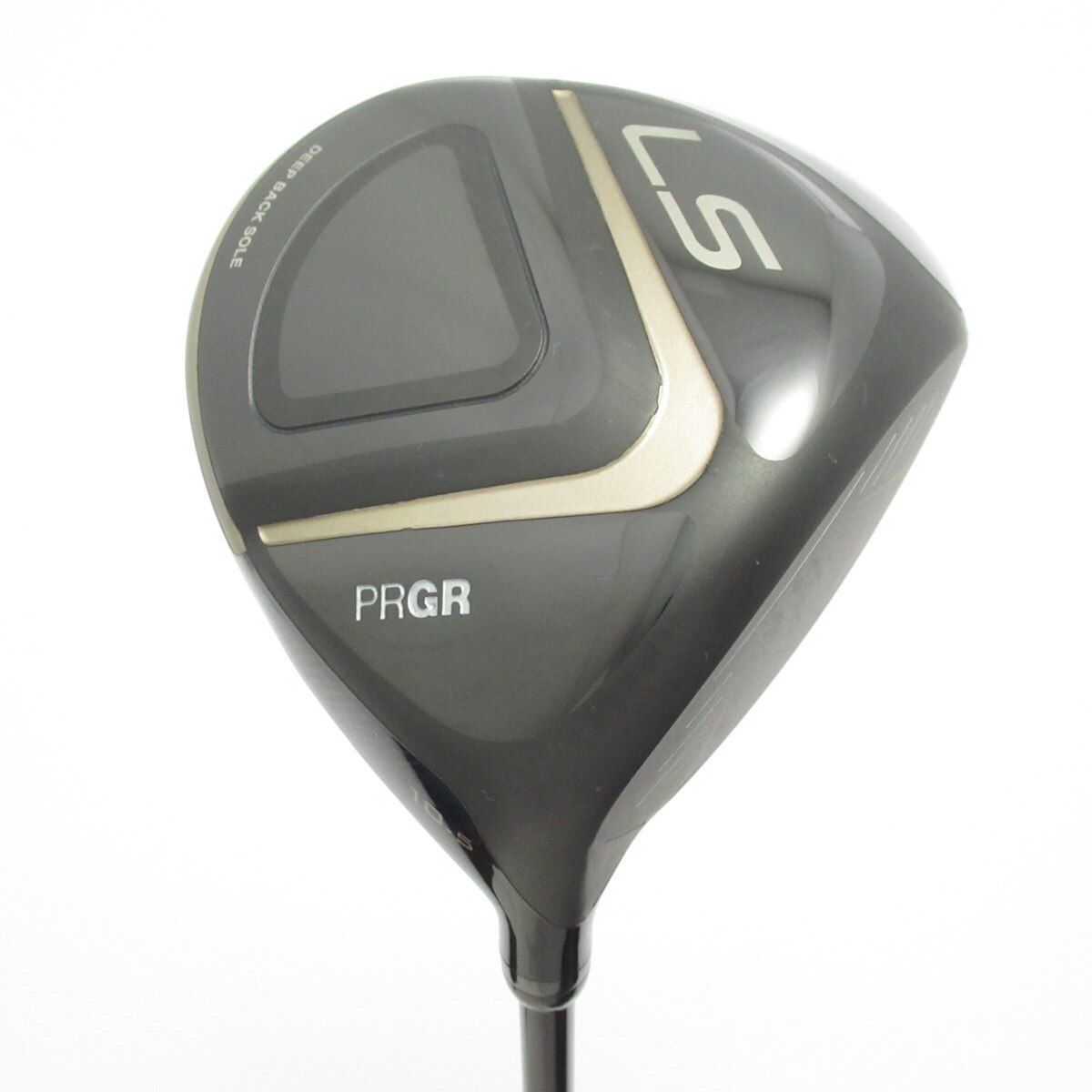 中古】LS(2023) ドライバー Speeder NX FOR PRGR 10.5 SR CD