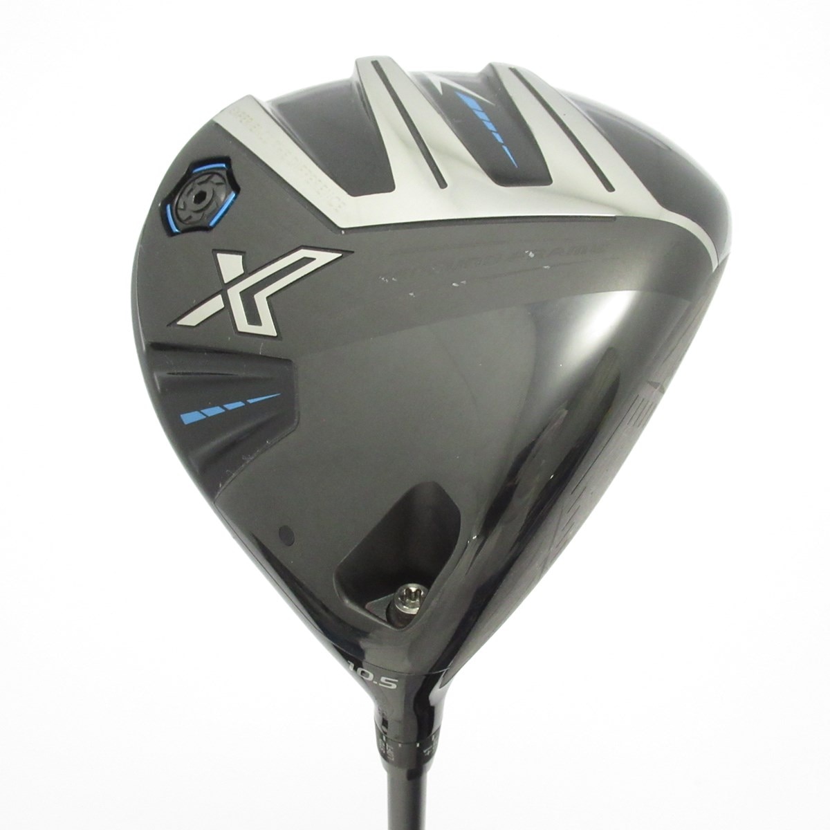 中古】ゼクシオ X(2024) ドライバー Miyazaki AX-3 10.5 S CD