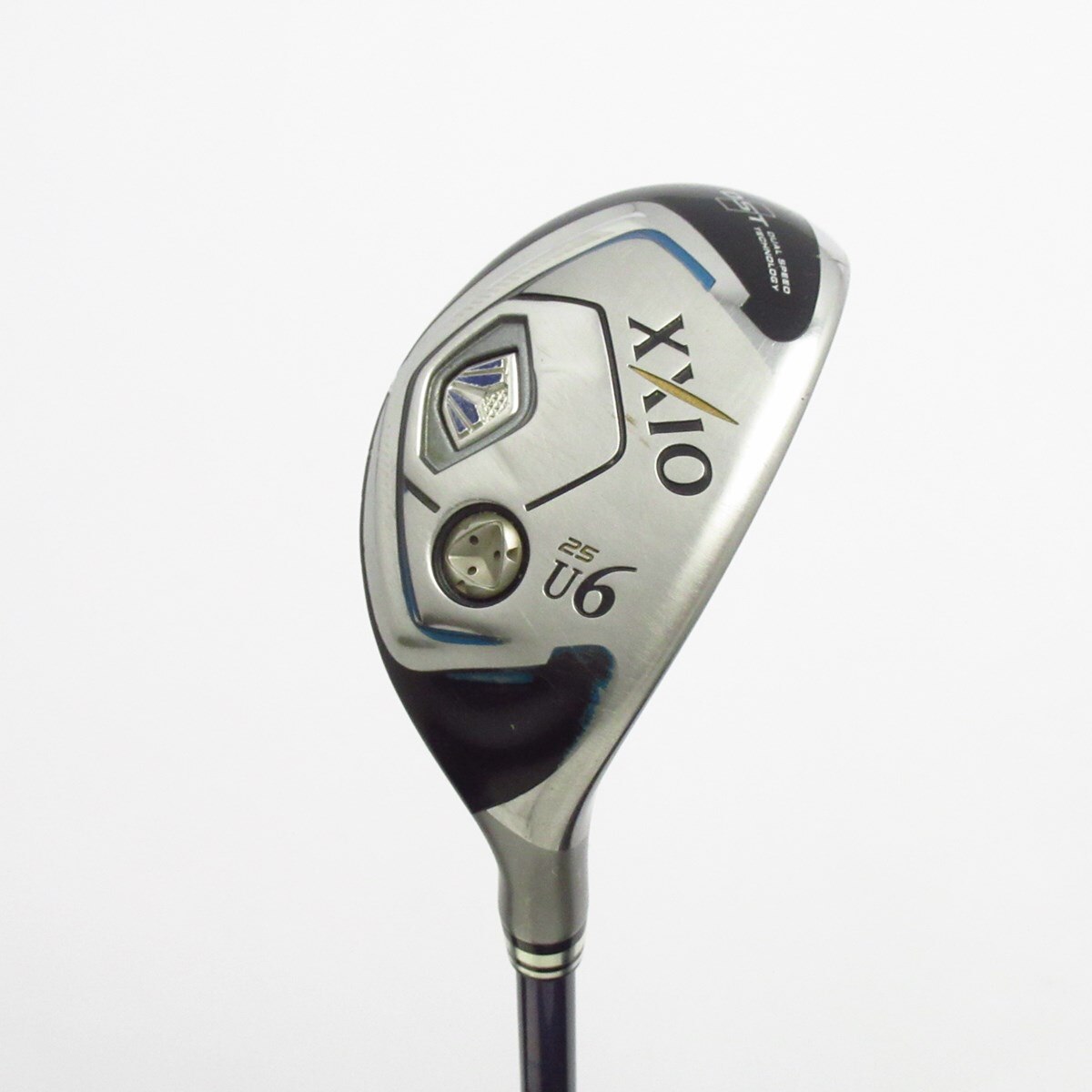 中古】ゼクシオ エイト(2014) ユーティリティ MP800 25 R2 D