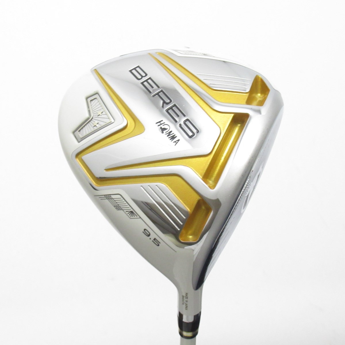 中古】ベレス ドライバー (本間ゴルフ) 通販｜GDO中古ゴルフクラブ