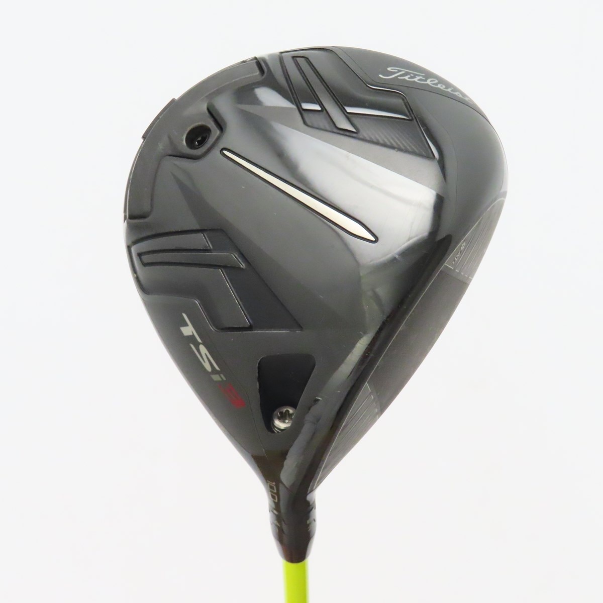 中古】TSi3 ドライバー ATTAS PUNCH 5 10 SR C(ドライバー（単品