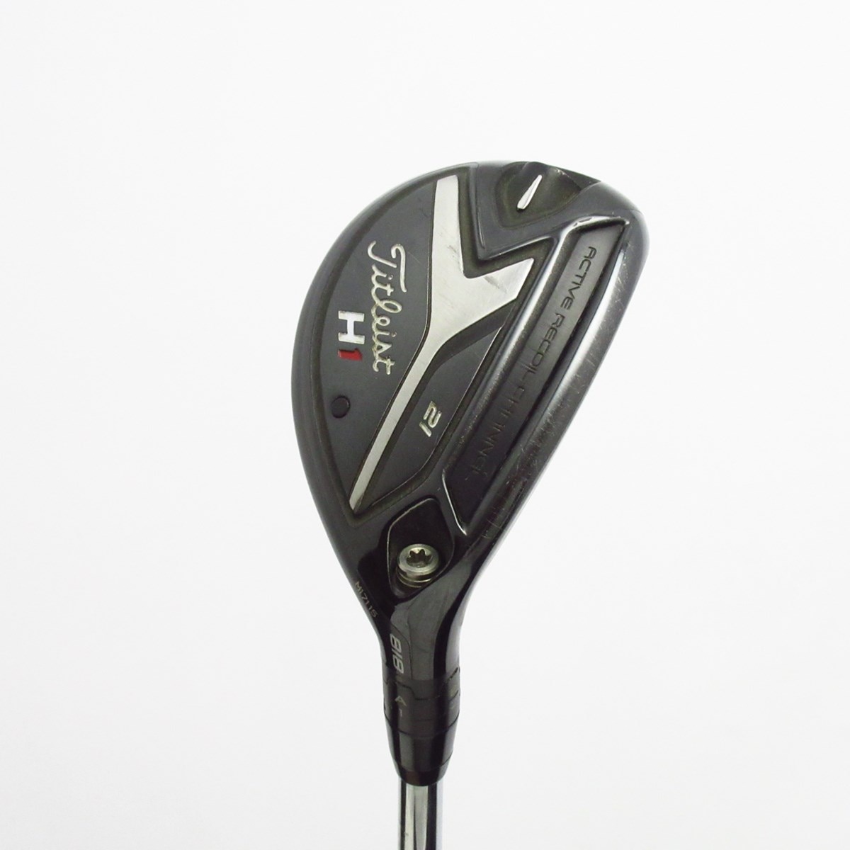 中古】818H1 ユーティリティ N.S.PRO 950GH 21 S CD(ユーティリティ