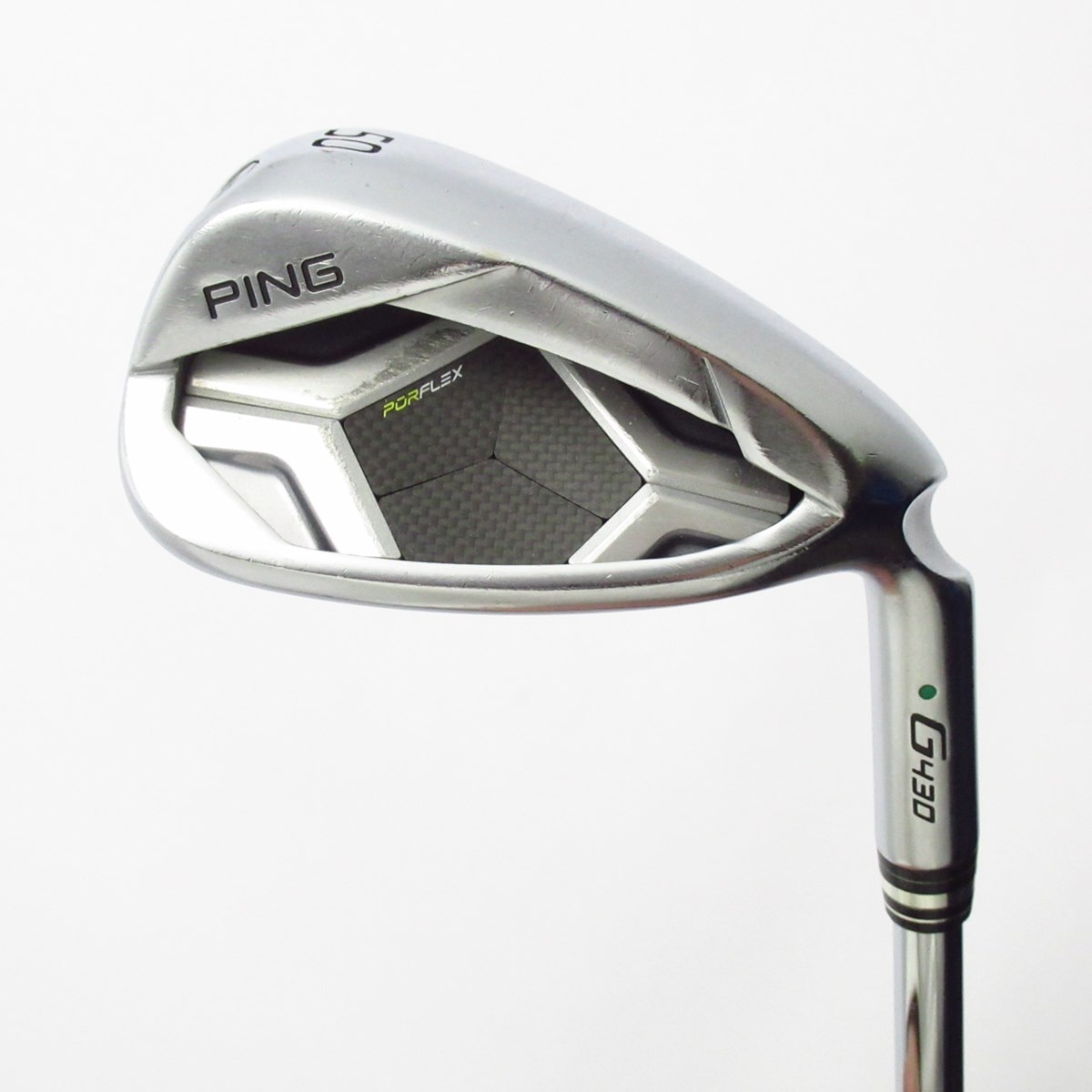 中古】G430 アイアン（単品） N.S.PRO MODUS3 TOUR 105 50 S CD