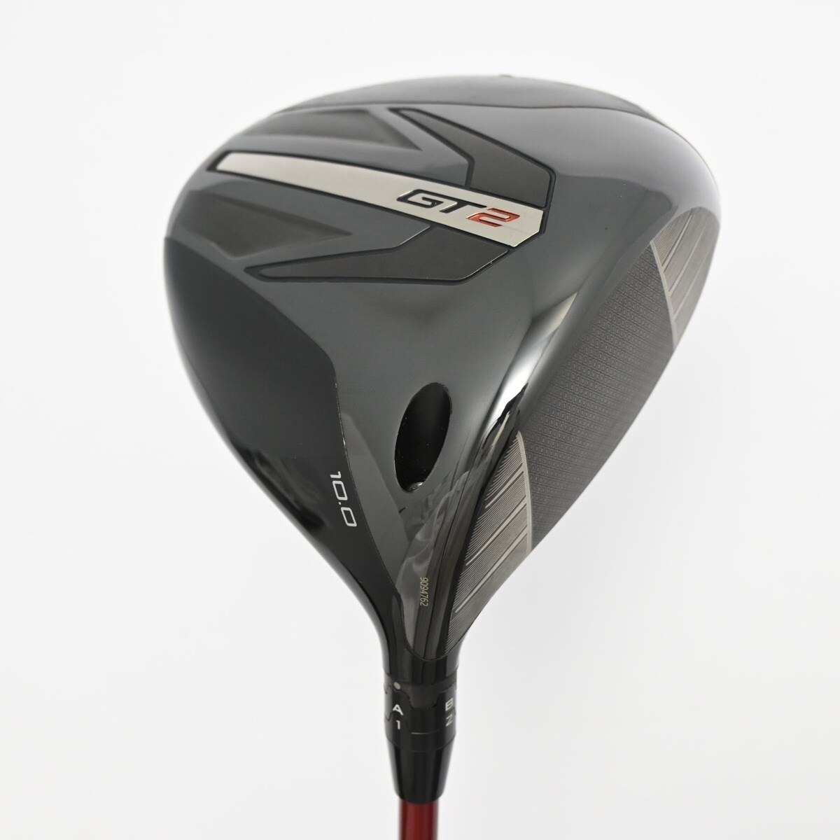 中古　Titleist GT280 中古】GT2 ドライバー PROJECT X DENALI RED 50 10 5.0 B(ドライバー