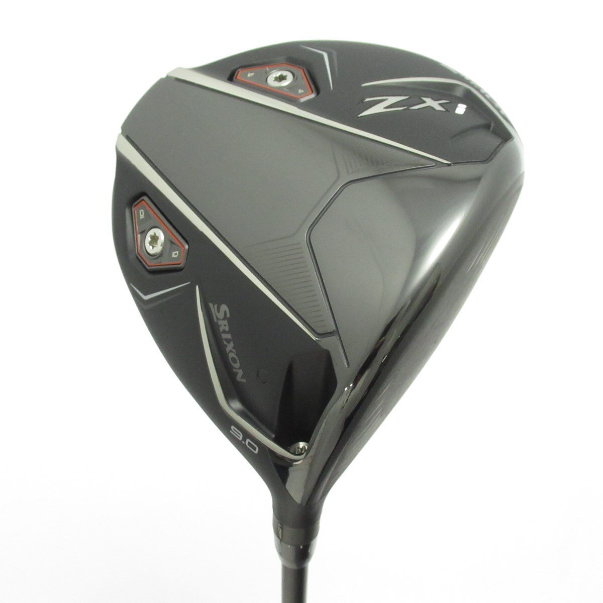 中古】スリクソン ZXi ドライバー Diamana ZXi 50 9 S B(ドライバー