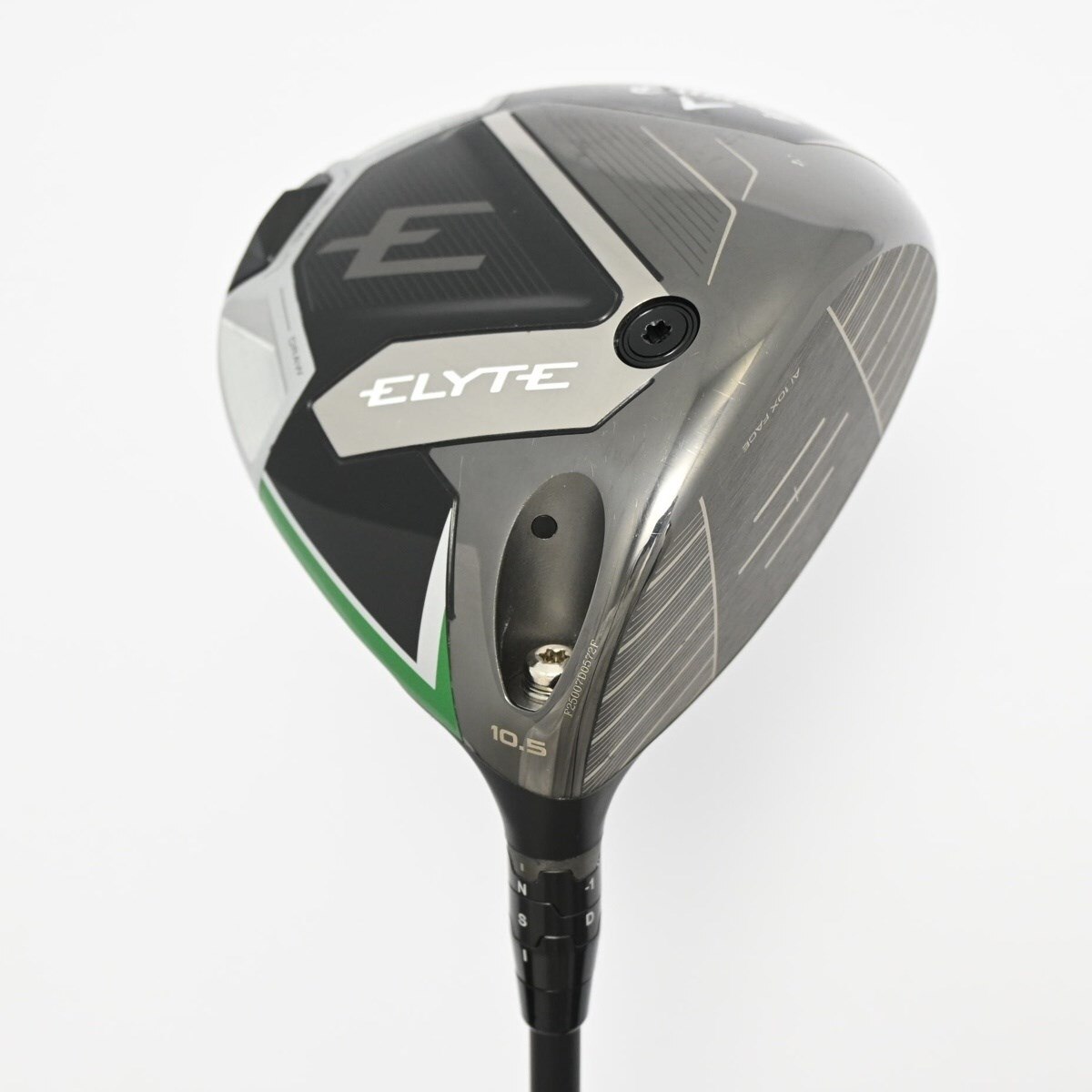 中古】エリート ドライバー Diamana BB 53 10.5 S C(ドライバー（単品