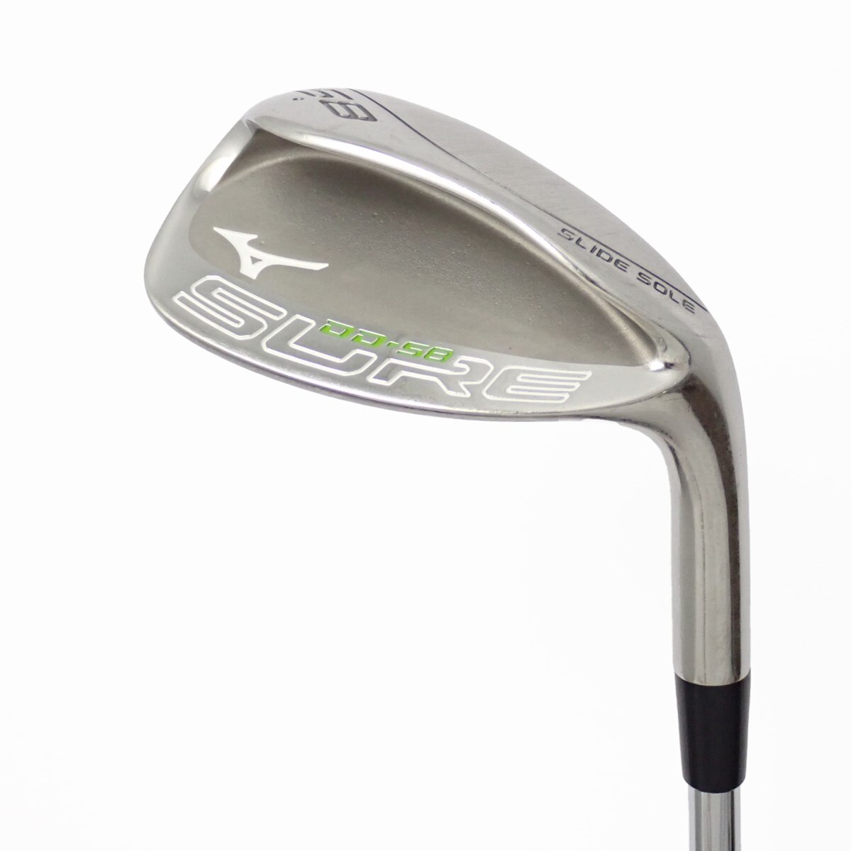 中古】SURE DD (ミズノ) MIZUNO 通販｜GDO中古ゴルフクラブ