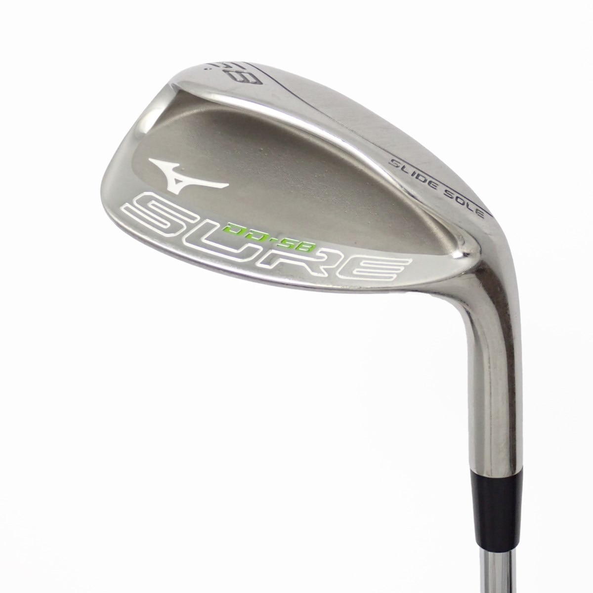 中古】SURE DD ウェッジ N.S.PRO 950GH HT 58-10 WEDGE D(ウェッジ