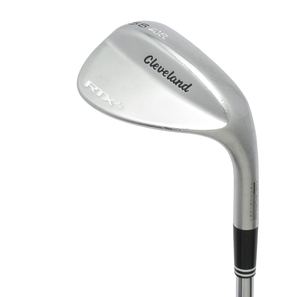 中古】RTX4 ツアーサテン仕上げ ウェッジ N.S.PRO 950GH 56-10 S CD