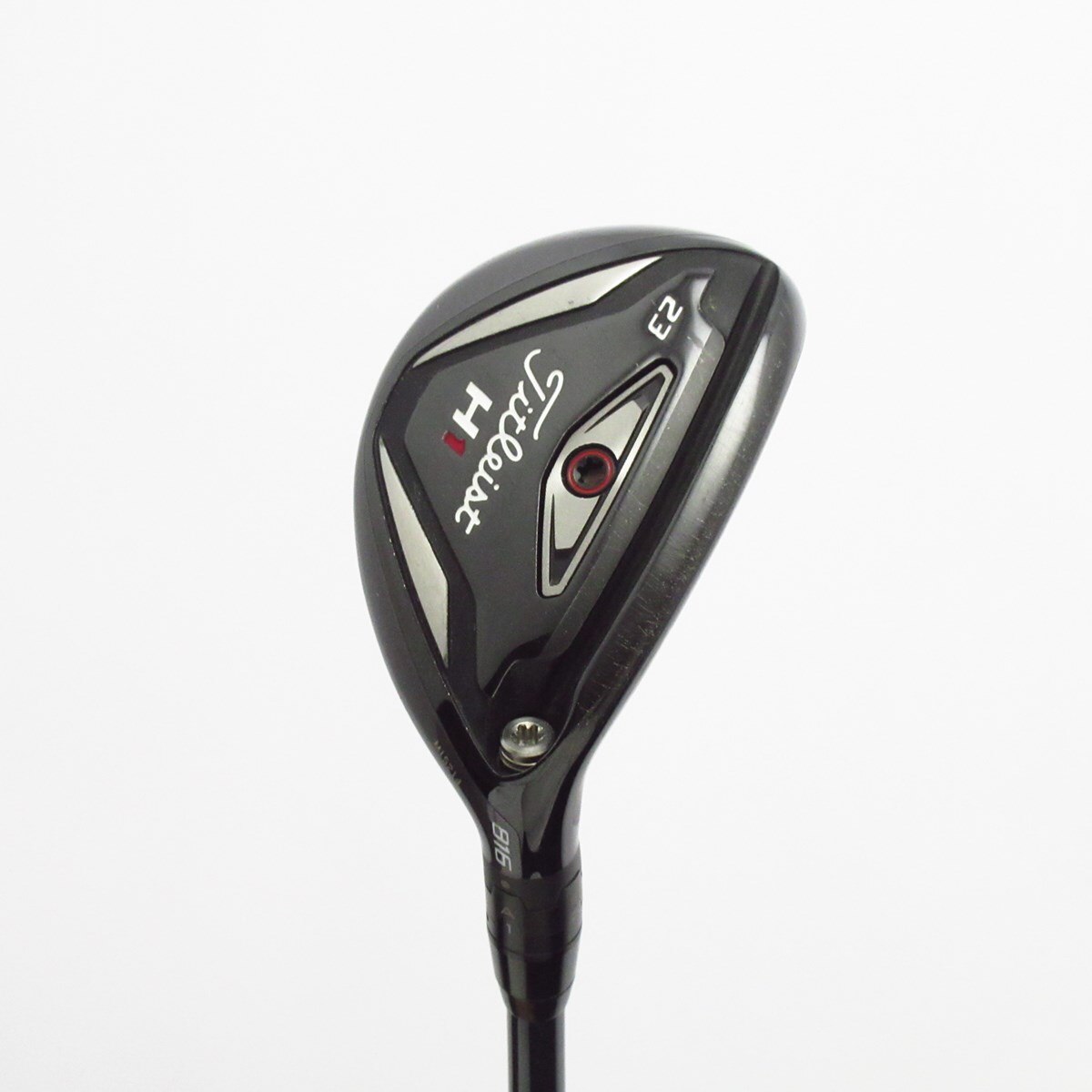 中古】816H1 ユーティリティ Tour AD HY-85 23 S CD(ユーティリティ