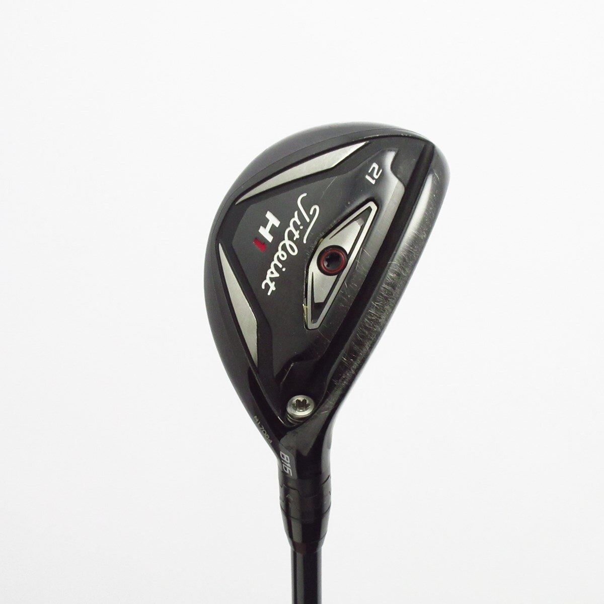 中古】816H1 ユーティリティ Tour AD HY-85 21 S D(ユーティリティ