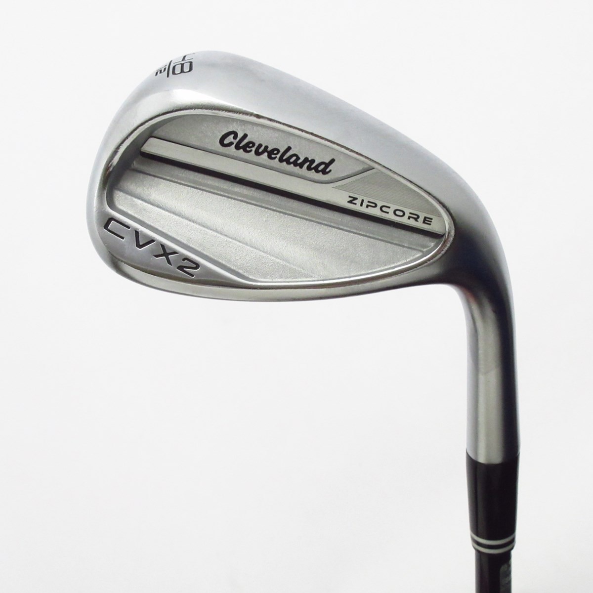 中古】CVX2 ZIPCORE ウェッジ Diamana for CGII 48-12 WEDGE C