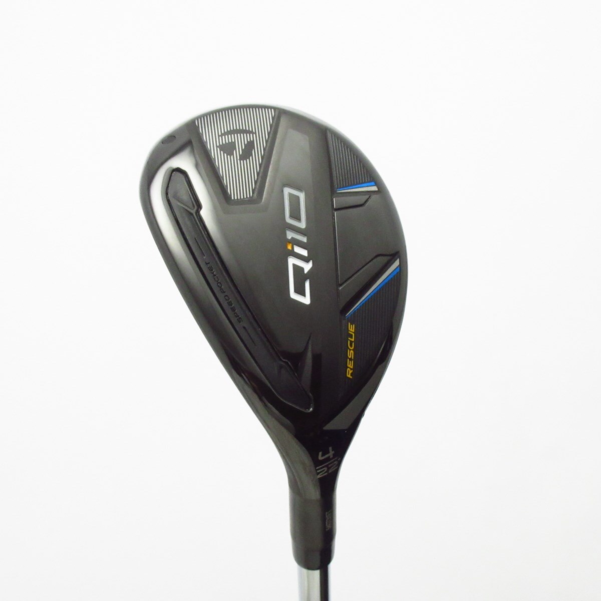 中古】Qi10 (テーラーメイド) レフティ 通販｜GDO中古ゴルフクラブ