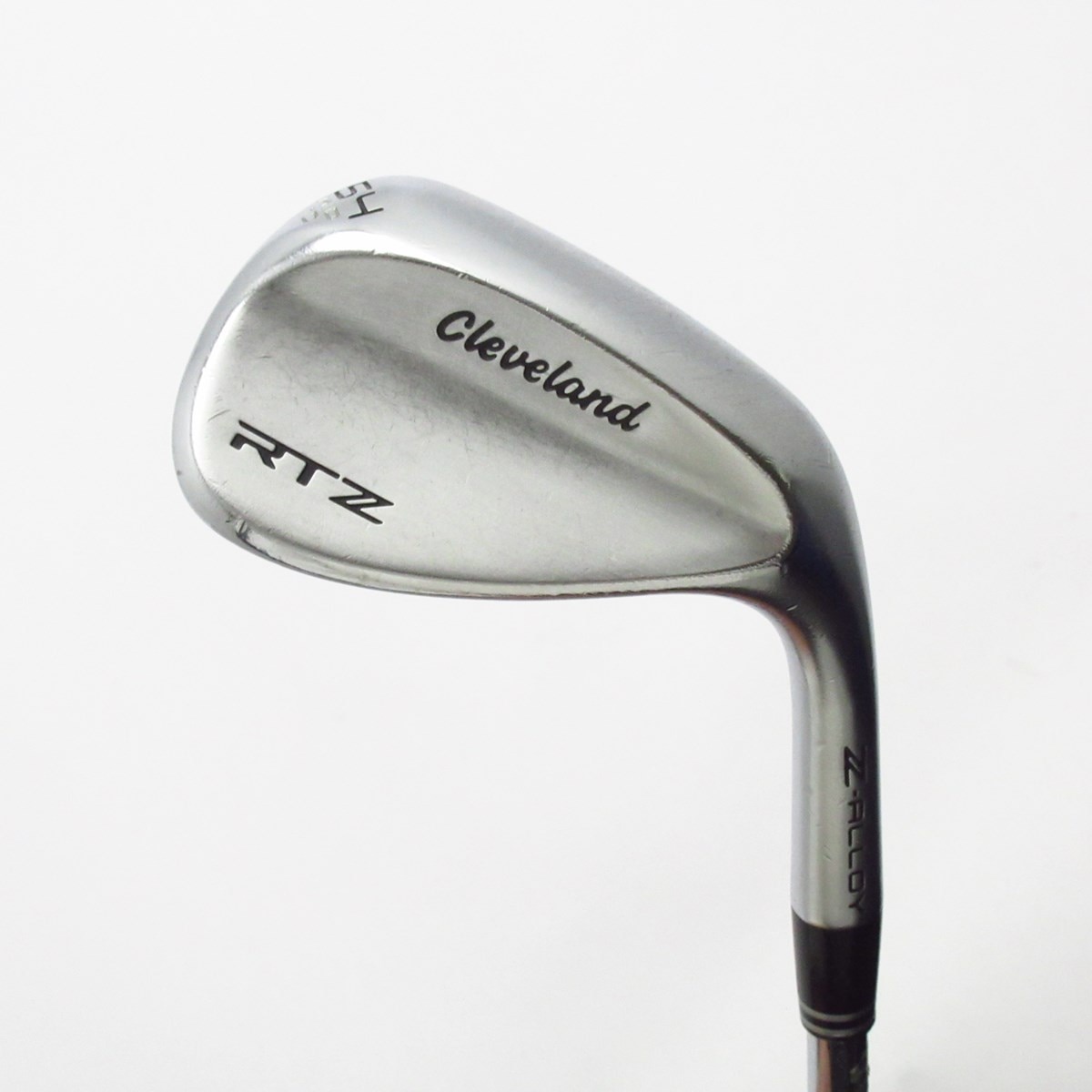 中古】RTZ ツアーサテン ウェッジ N.S.PRO 950GH neo 54-10 S CD