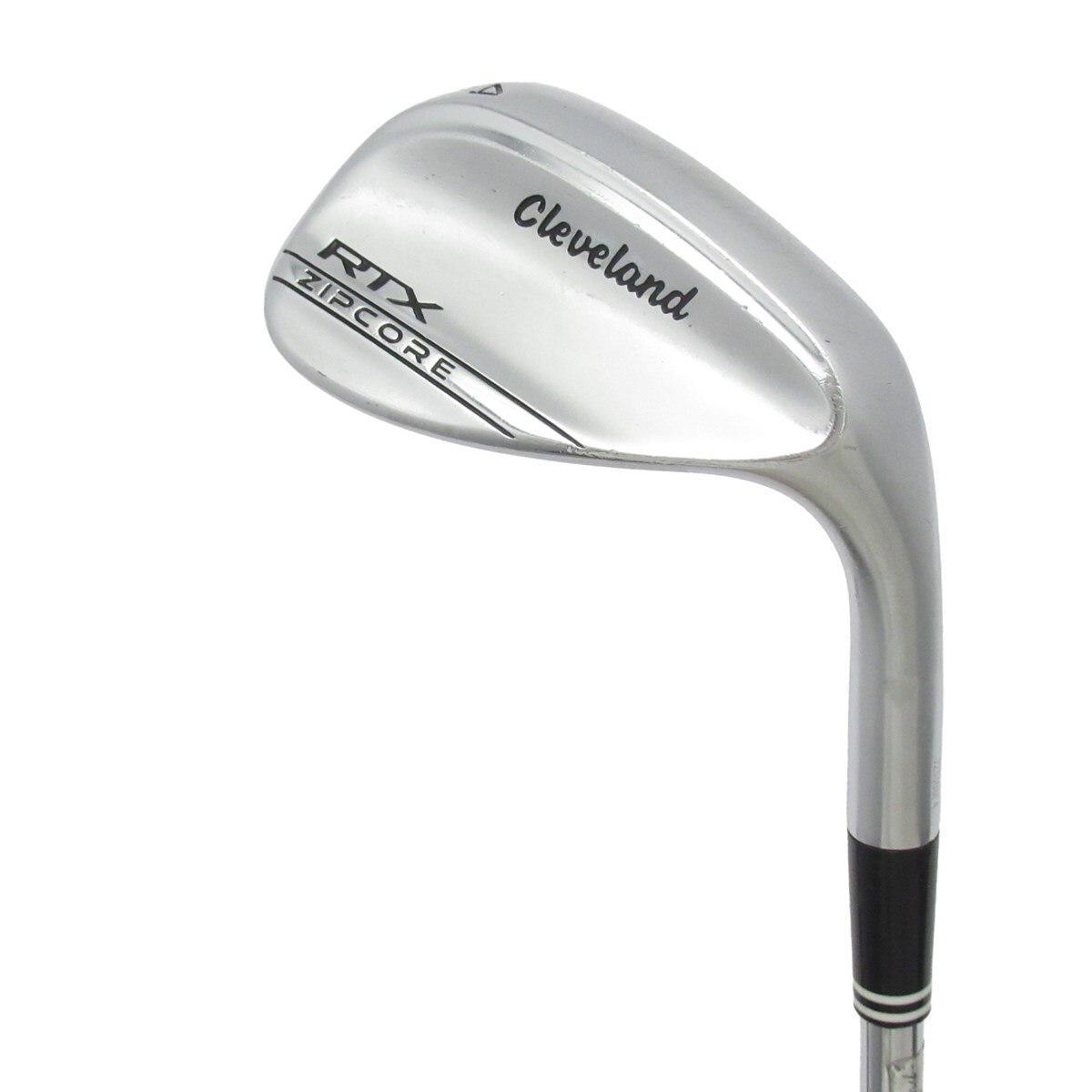 中古】RTX ジップコア ツアーサテン ウェッジ N.S.PRO MODUS3 TOUR 120