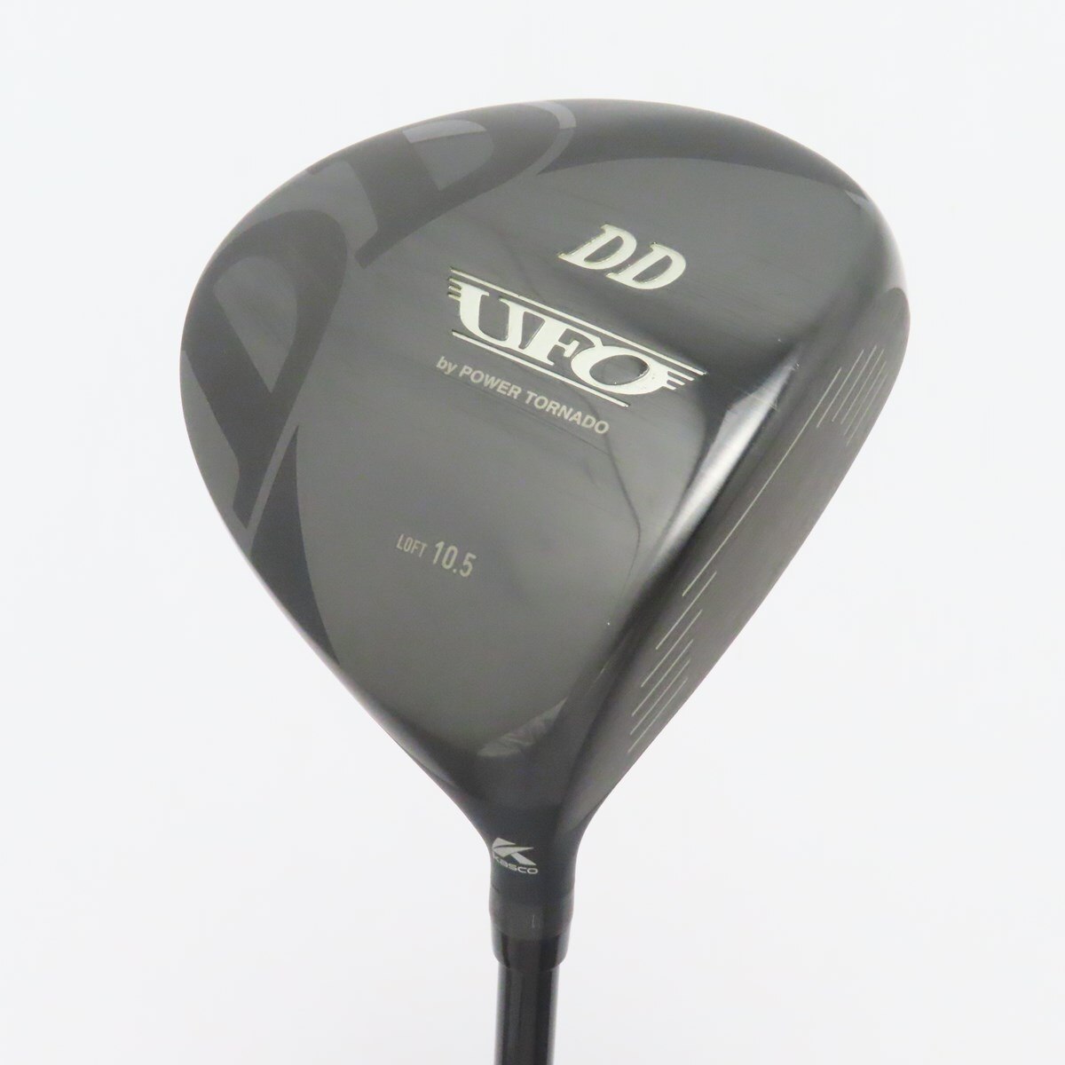 中古】UFO by POWER TORNADO ドライバー Falcon Shaft for DD 10.5 S C