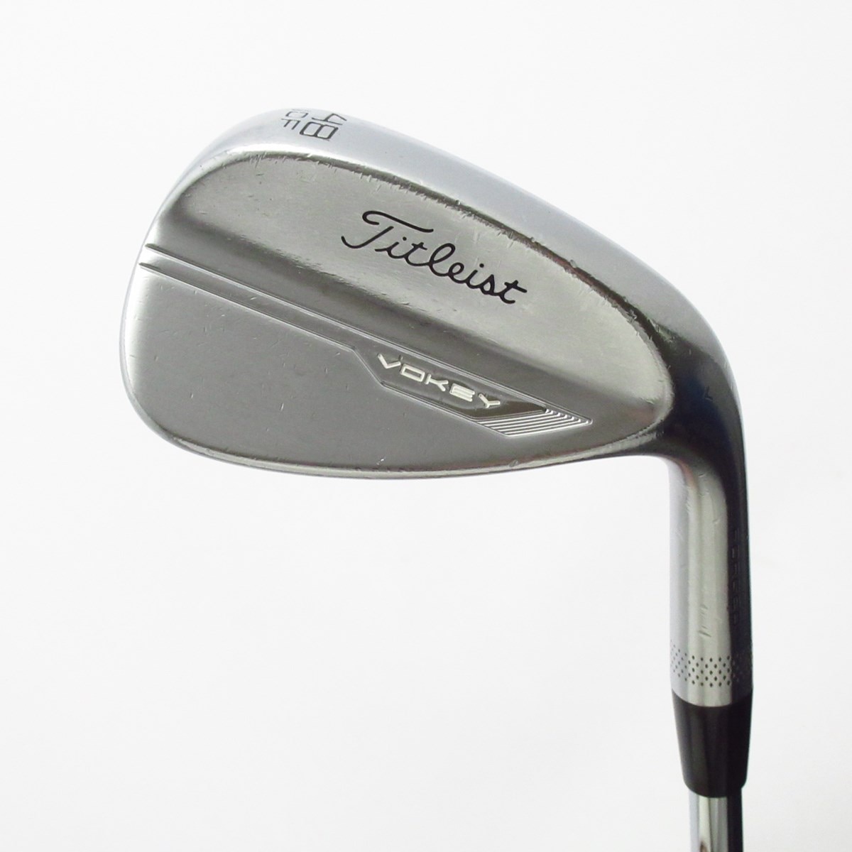 中古】ボーケイ フォージド 2021 ウェッジ N.S.PRO 950GH neo 48-10