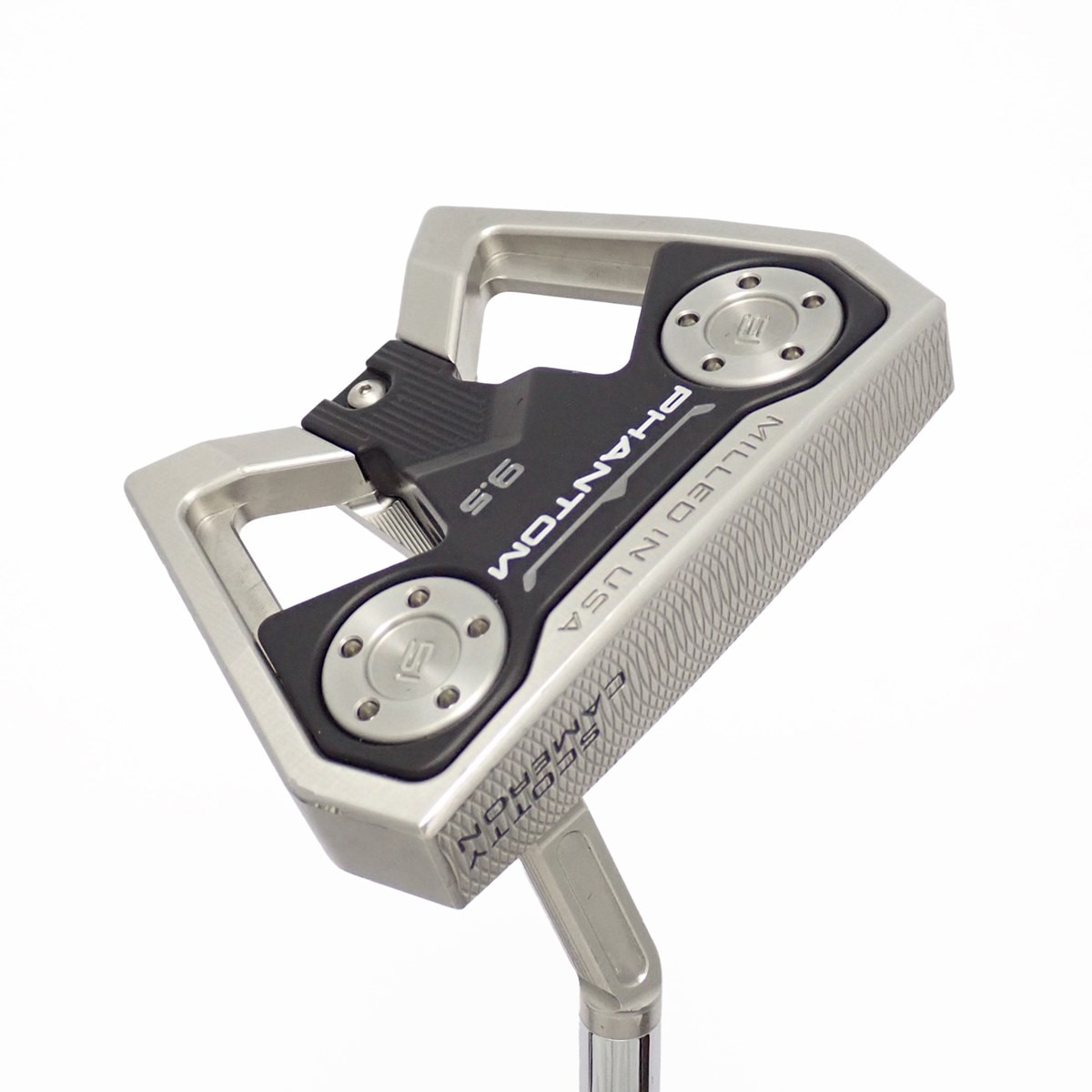 ファントム　9.5　カスタム品 スタジオMOTOカスタム】2024 ファントム 9.5 スコッティキャメロン